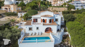 Casa Julia - CostaBlancaDreams